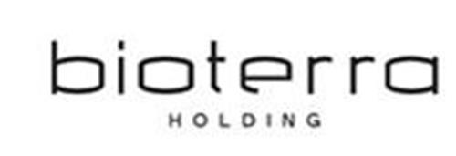 bioterra HOLDING trademark