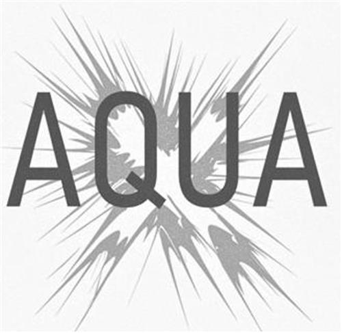 AQUAX trademark