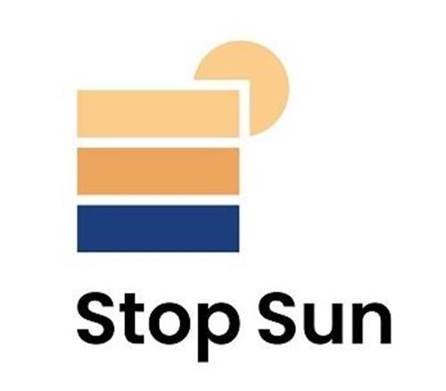 Stop Sun trademark