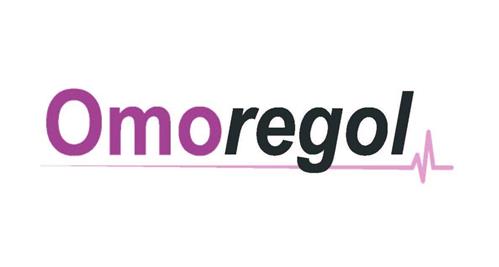 Omoregol trademark