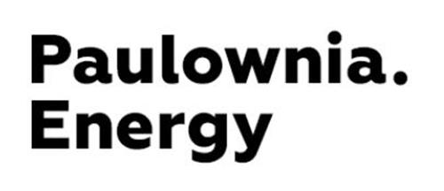 Paulownia . Energy trademark