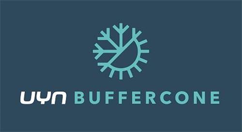 UYN BUFFERCONE trademark