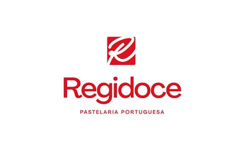 Regidoce PASTELARIA PORTUGUESA trademark