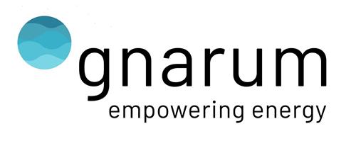 gnarum empowering energy trademark