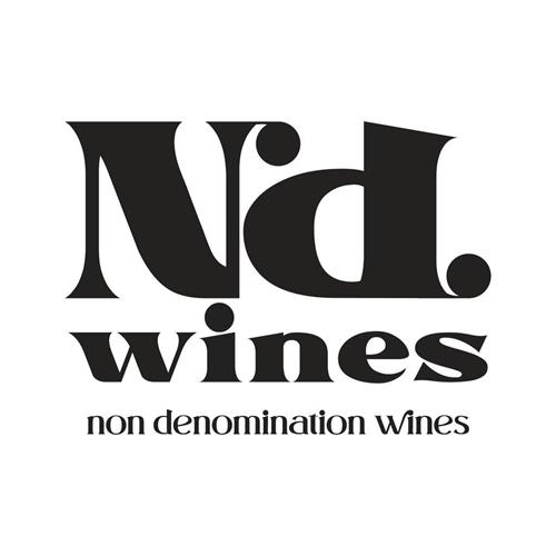 ND wines non denomination wines trademark