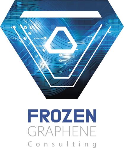 FROZEN GRAPHENE Consulting trademark