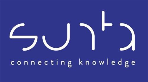 SUNTA CONNECTING KNOWLEDGE trademark