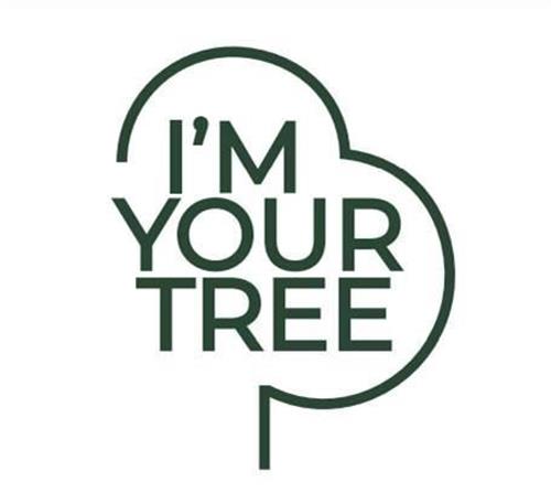 I'M YOUR TREE trademark