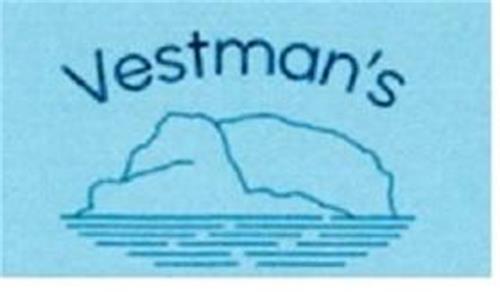 Vestman's trademark