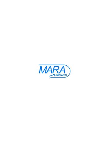 MARA IMPIANTI trademark