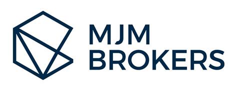 MJM BROKERS trademark