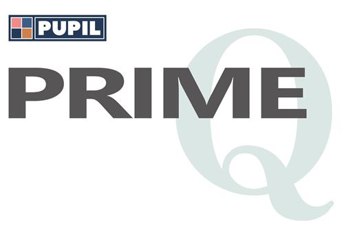 PUPIL PRIME trademark