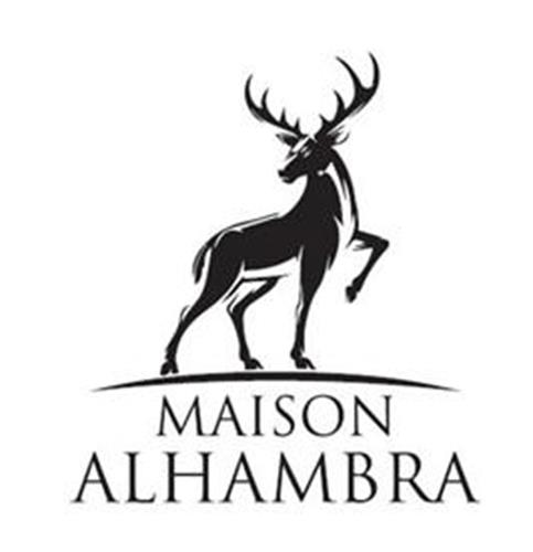 Maison Alhambra trademark