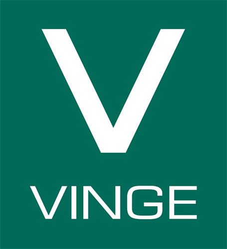 V VINGE trademark