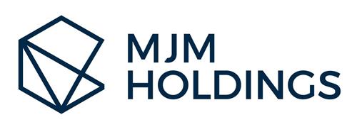 MJM HOLDINGS trademark