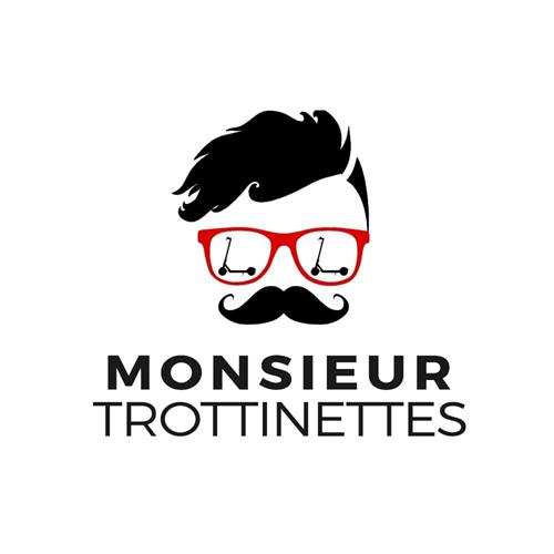 MONSIEUR TROTTINETTES trademark