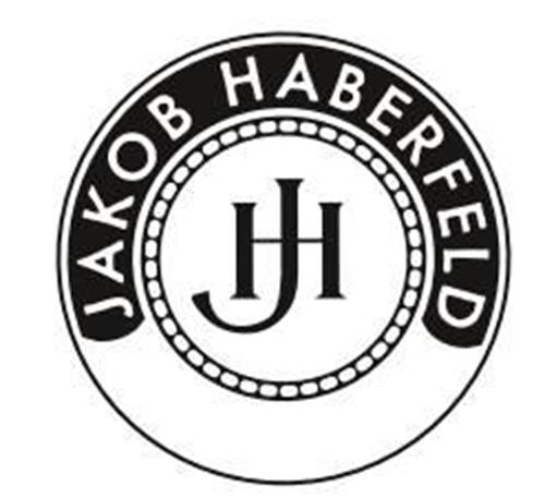 JAKOB HABERFELD JH trademark