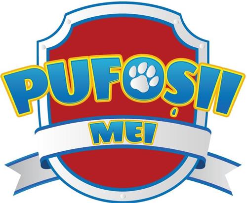 PUFOȘII MEI trademark