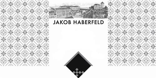 JAKOB HABERFELD trademark