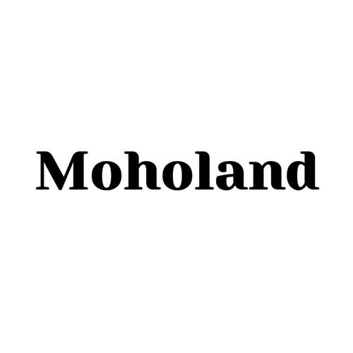 Moholand trademark