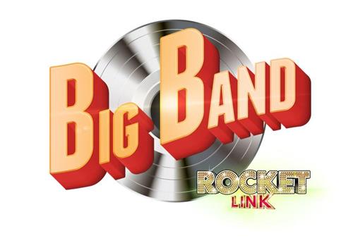 BIG BAND ROCKET LINK trademark