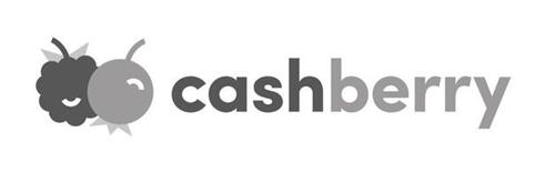 cashberry trademark