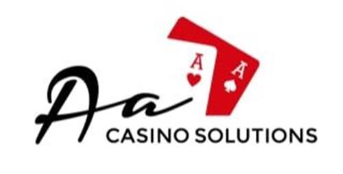 AACASINO SOLUTIONS trademark