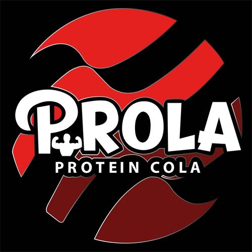 PROLA PROTEIN COLA trademark