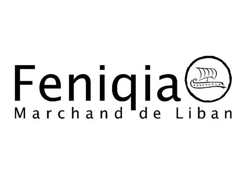 Feniqia Marchand de Liban trademark