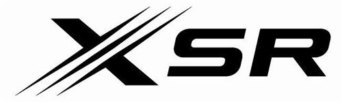 XSR trademark