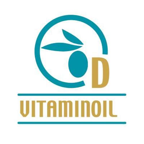 D VITAMINOIL trademark