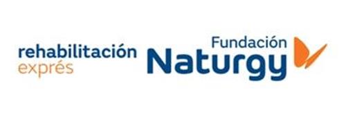 REHABILITACIÓN EXPRÉS FUNDACIÓN NATURGY trademark