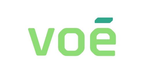 voē trademark