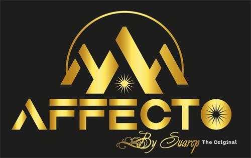 AFFECTO By Suarep The original trademark