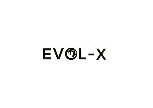 EVOL - X trademark