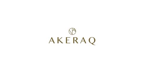 AKERAQ trademark