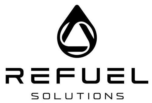 REFUEL SOLUTIONS trademark