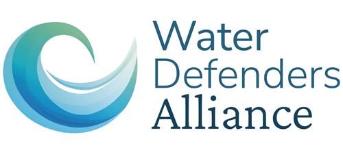 Water Defenders Alliance trademark