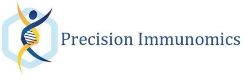 Precision Immunomics trademark