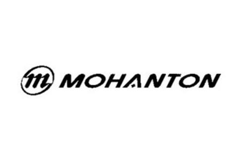 MOHANTON trademark