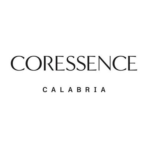 CORESSENCE CALABRIA trademark