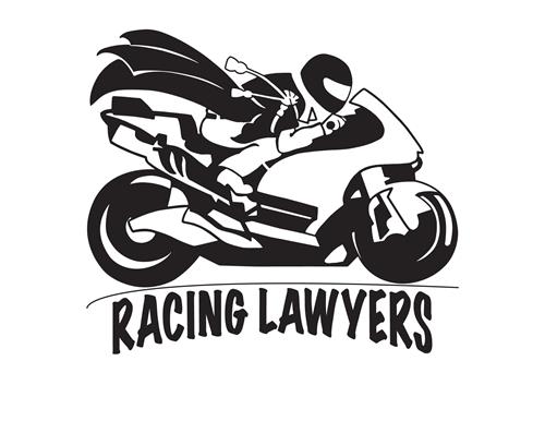 RACING LAWYERS trademark