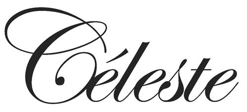 Celeste trademark