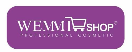 WEMMI SHOP PROFESSIONAL COSMETIC trademark