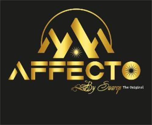 AFFECTO By Suarep The Original trademark