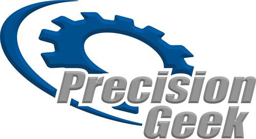 Precision Geek trademark