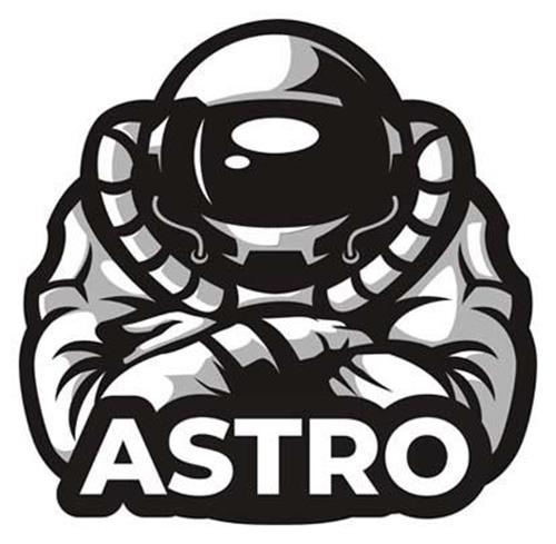 ASTRO trademark