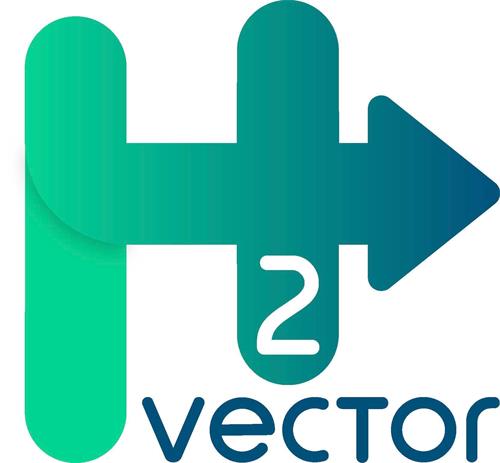 H2Vector trademark