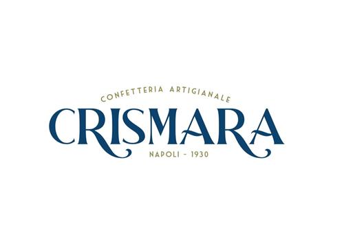 CONFETTERIA ARTIGIANALE CRISMARA NAPOLI 1930 trademark