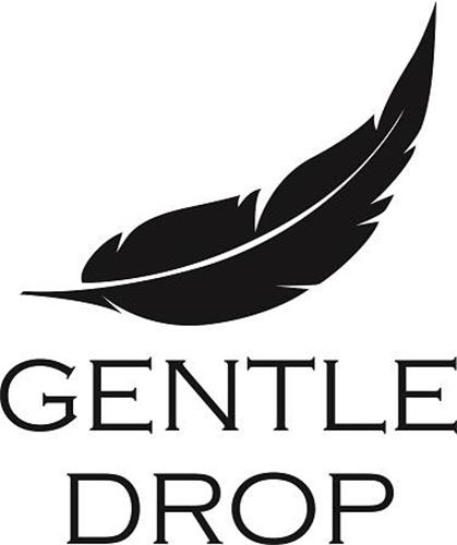 GENTLE DROP trademark